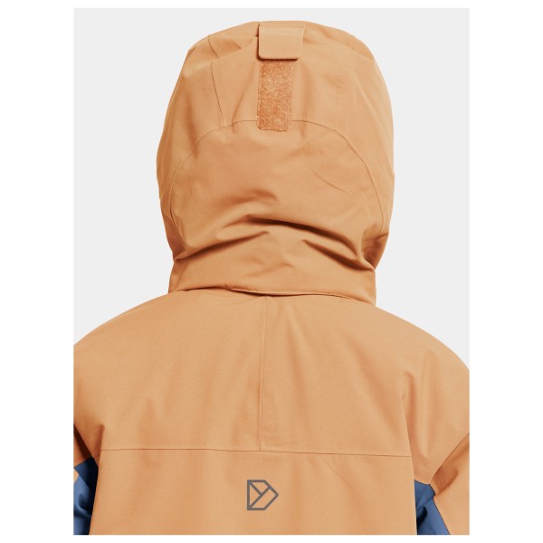 Didriksons - Kid's Dolomit Jacket 2 - Skidjacka