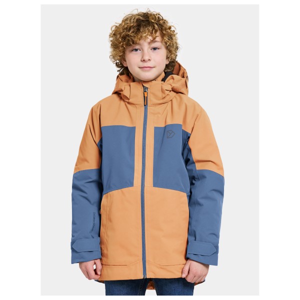 Didriksons - Kid's Dolomit Jacket 2 - Veste de ski