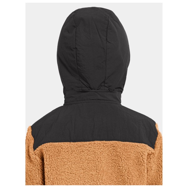Didriksons - Kid's Exa Full-Zip 2 - Fleecejakke