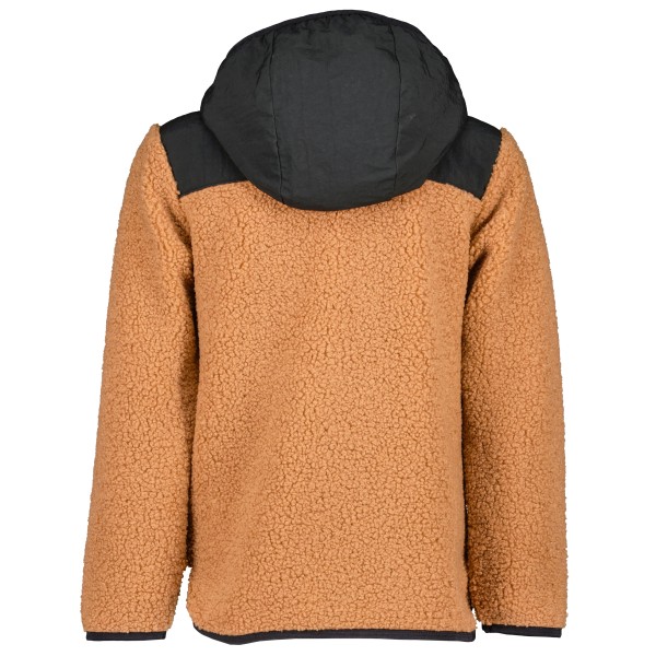 Didriksons - Kid's Exa Full-Zip 2 - Fleecejakke