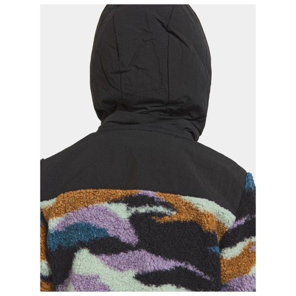 Didriksons - Kid's Exa PR Full-Zip 2 - Fleecejacka