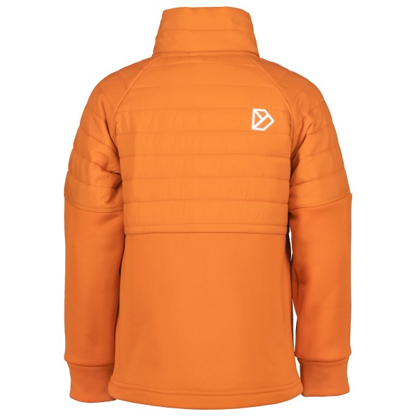 Didriksons - Kid's Filur Hybrid Jacket - Fleecejacke