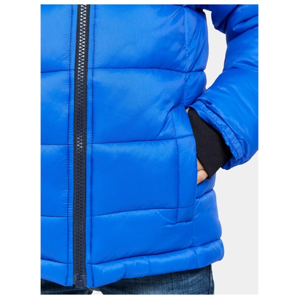Didriksons - Kid's Fox Jacket - Syntetisk jakke
