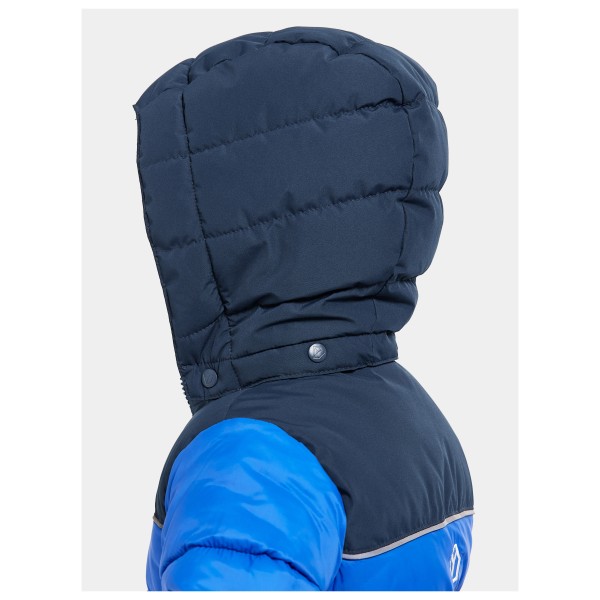 Didriksons - Kid's Fox Jacket - Tekokuitutakki