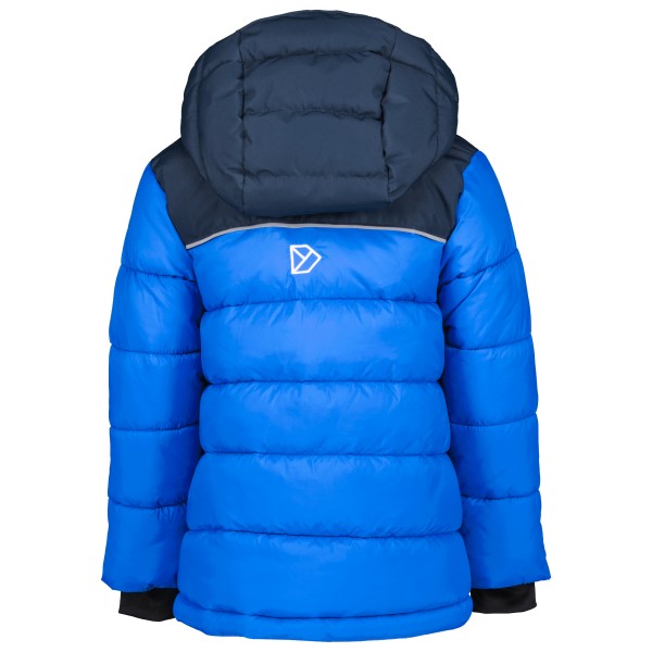 Didriksons - Kid's Fox Jacket - Tekokuitutakki