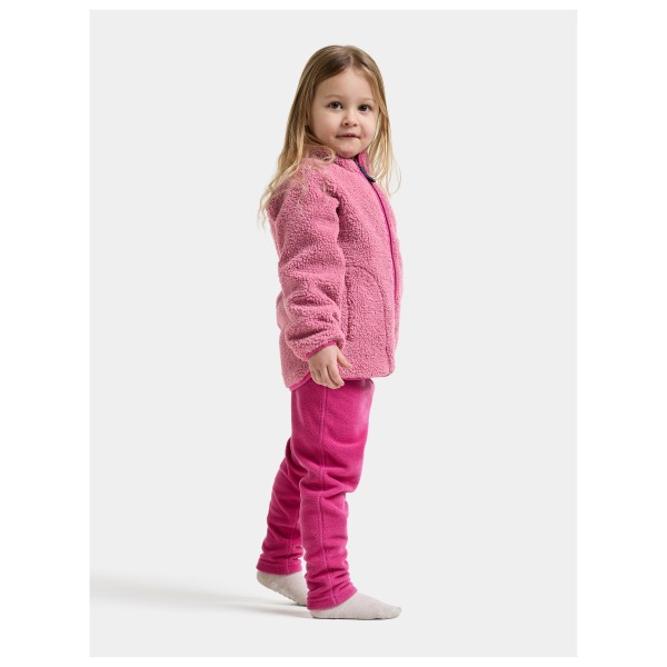 Didriksons - Kid's Gibbs Full-Zip 2 - Fleecejacke