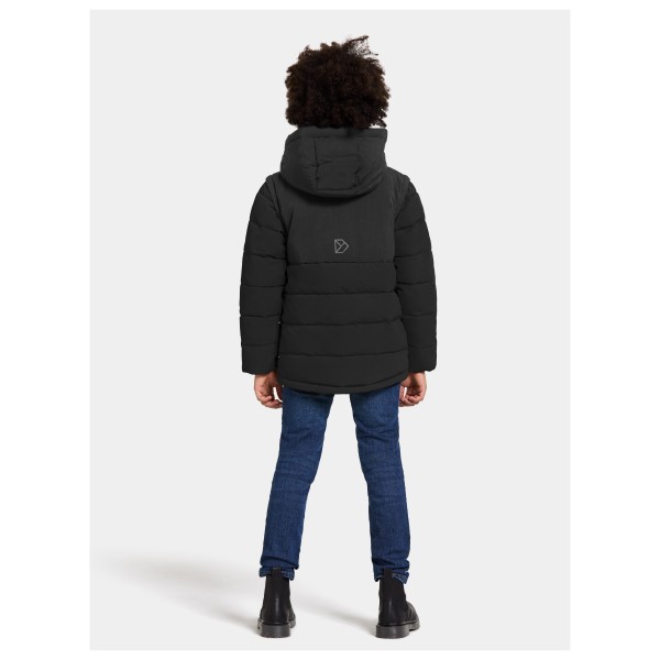 Didriksons - Kid's Granite Jacket 2 - Chaqueta de fibra sintética