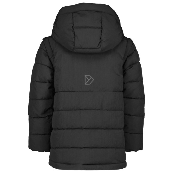 Didriksons - Kid's Granite Jacket 2 - Synthetisch jack