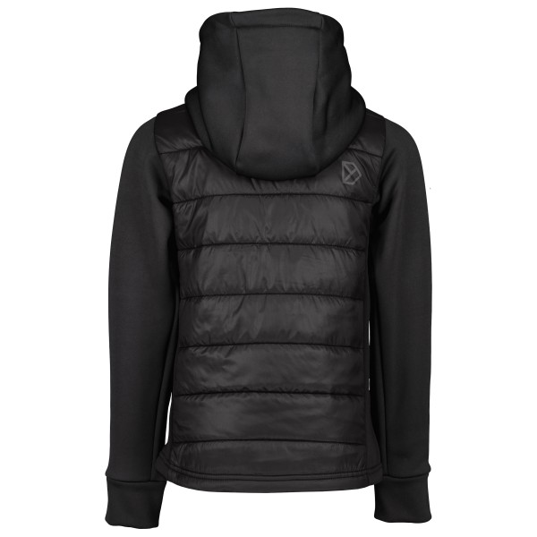 Didriksons - Kid's Kapris Full-Zip 2 - Tekokuitutakki