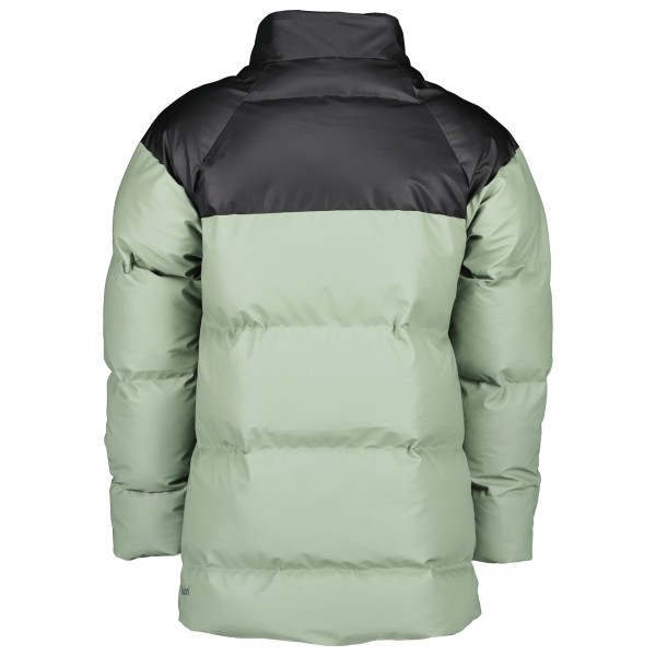 Didriksons - Kid's Mega Jacket - Synthetische jas