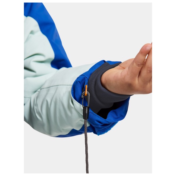 Didriksons - Kid's Neptun Jacket 3 - Talvitakki