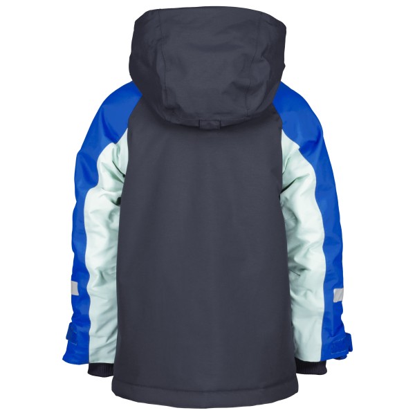 Didriksons - Kid's Neptun Jacket 3 - Talvitakki