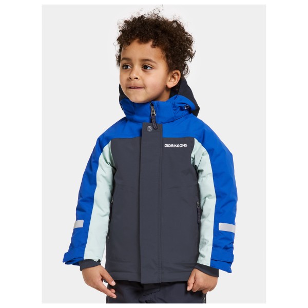 Didriksons - Kid's Neptun Jacket 3 - Talvitakki