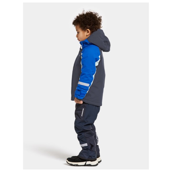 Didriksons - Kid's Neptun Jacket 3 - Winterjack