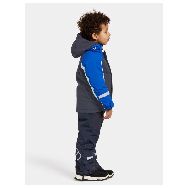 Didriksons - Kid's Neptun Jacket 3 - Winterjack