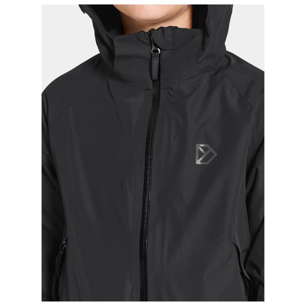 Didriksons - Kid's Pilört Jacket - Giacca antipioggia