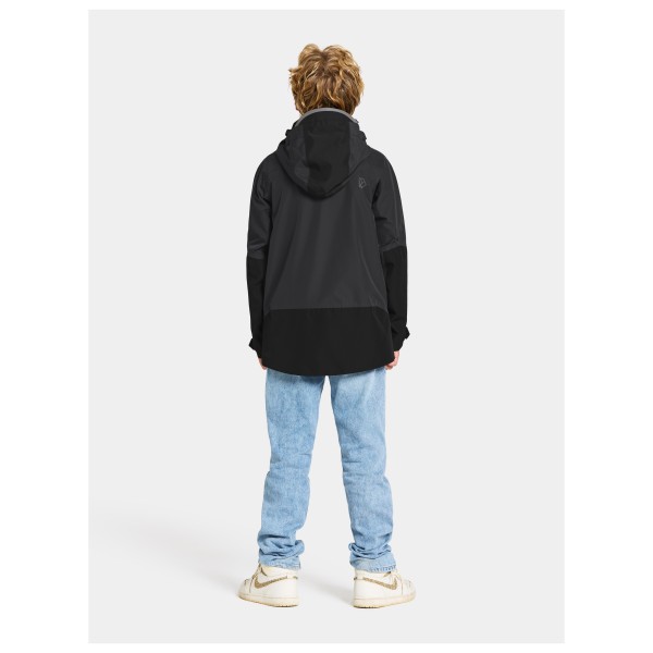 Didriksons - Kid's Pilört Jacket - Giacca antipioggia