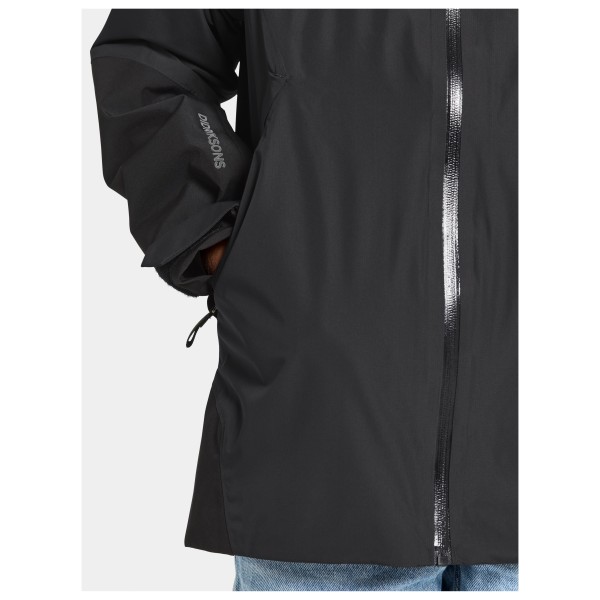 Didriksons - Kid's Pilört Jacket - Giacca antipioggia