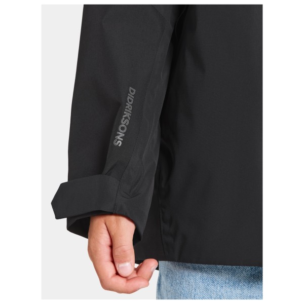 Didriksons - Kid's Pilört Jacket - Giacca antipioggia