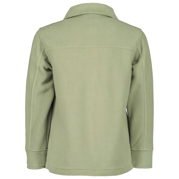 Didriksons - Kid's Sulfat Shirt - Fleecejakke