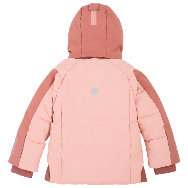 Viking - Kid's Expower Winter Down Jacket - Donsjas