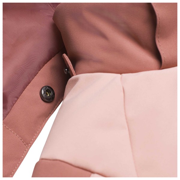 Viking - Kid's Expower Winter Down Jacket - Untuvatakki