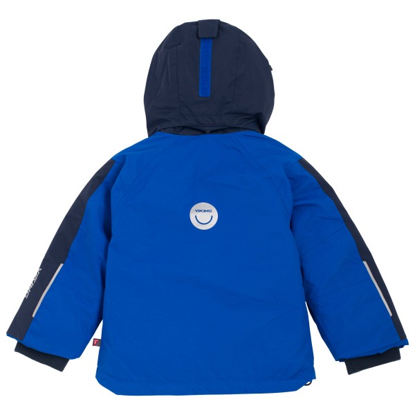 Viking - Kid's Play Winter Jacket Thermal - Chaqueta de fibra sintética