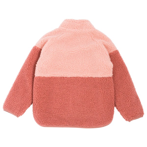 Viking - Kid's Playtime Pile Midlayer Jacket - Fleece jacket
