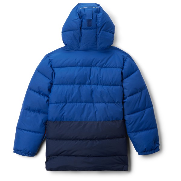 Columbia - Kid's Arctic Blast II Jacket - Synthetische jas