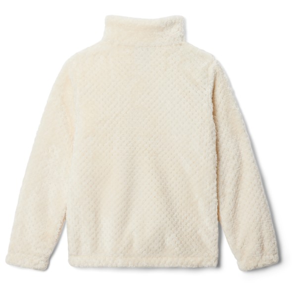 Columbia - Kid's Fire Side Sherpa Full Zip - Fleece jacket