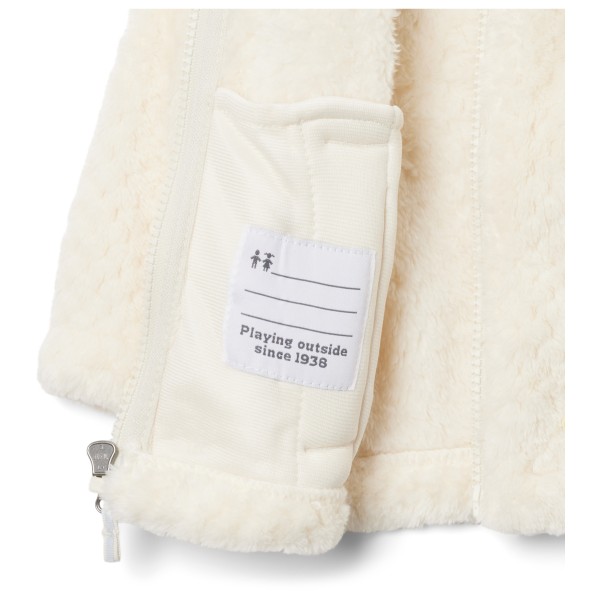 Columbia - Kid's Fire Side Sherpa Full Zip - Fleece jacket