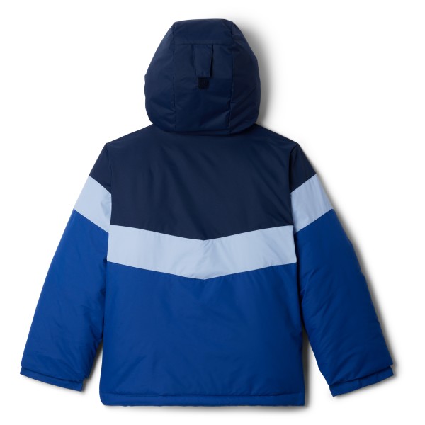 Columbia - Kid's Lightning Lift III Jacket - Vinterjacka