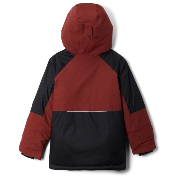 Columbia - Kid's Mighty Mogul III Jacket - Laskettelutakki