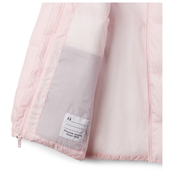 Columbia - Kid's Puffect II Jacket - Syntetisk jakke