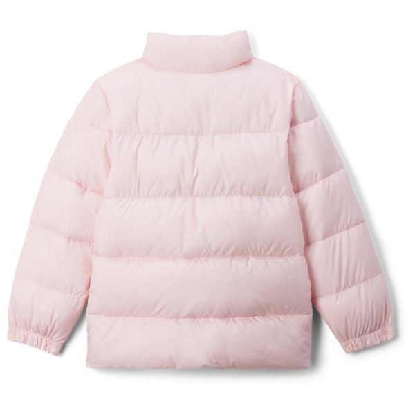 Columbia - Kid's Puffect II Jacket - Tekokuitutakki