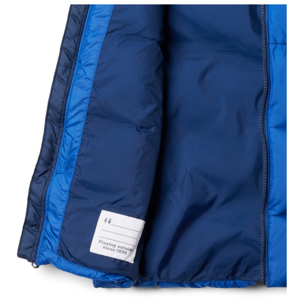 Columbia - Kid's Puffect Vest - Kunstfasergilet