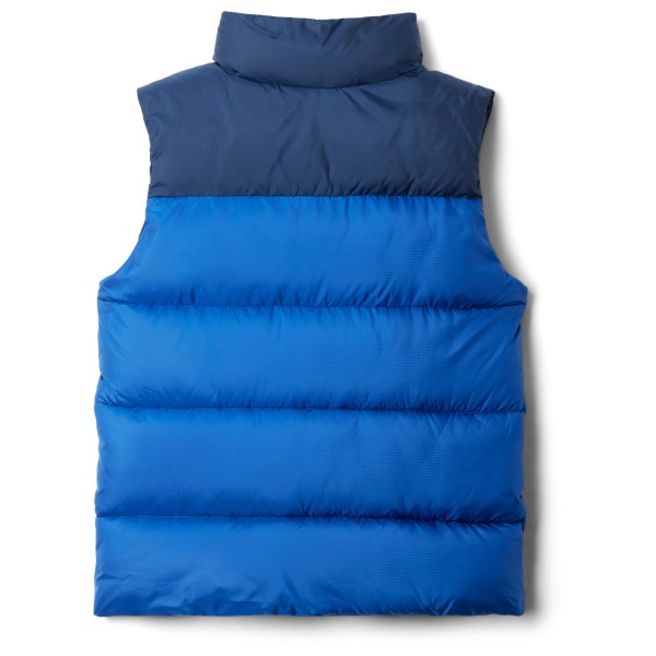 Columbia - Kid's Puffect Vest - Syntetväst