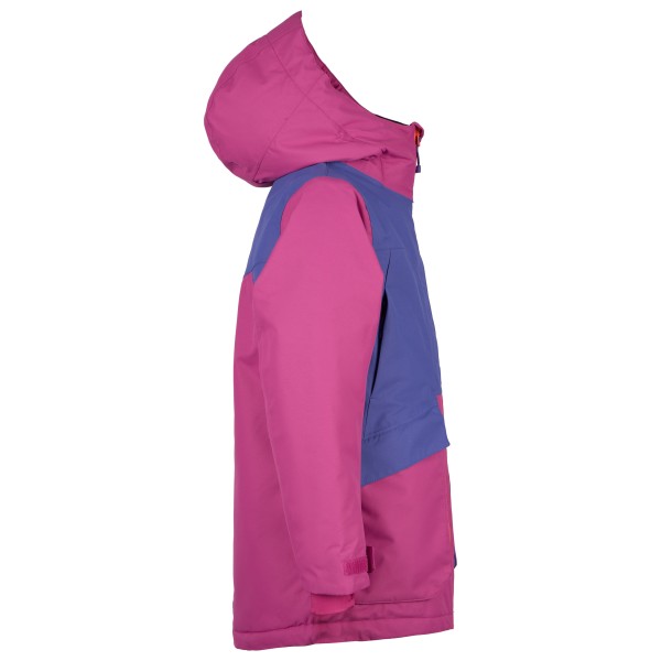 Trollkids - Girl's Kongsberg Jacket - Vinterjakke
