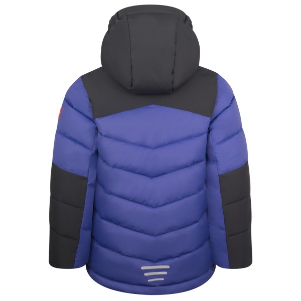 Trollkids - Girl's Narvik Jacket Pro - Synthetische jas