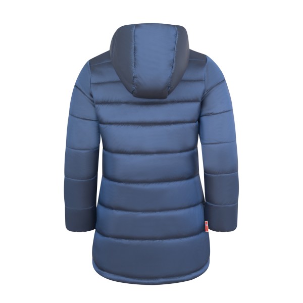 Trollkids - Girl's Trondheim Coat - Abrigo