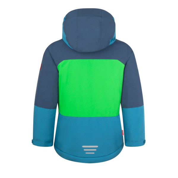 Trollkids - Kid's Hardanger Jacket - Winterjas