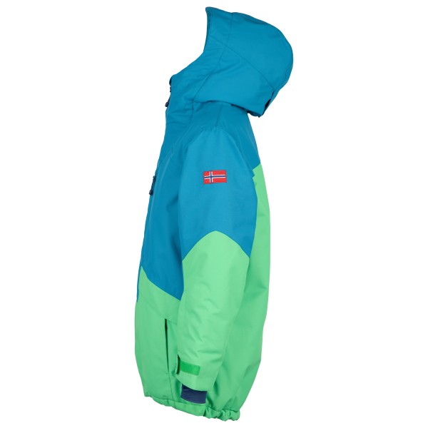 Trollkids - Kid's Kongsberg Jacket - Winterjas