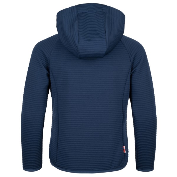 Trollkids - Kid's Sirdal Jacket - Fleecetakki