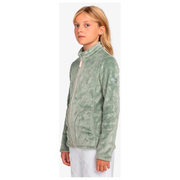 Roxy - Girl's Igloo - Fleecejacke