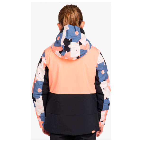 Roxy - Girl's Silverwinter - Giacca da sci