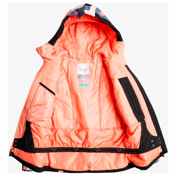 Roxy - Girl's Silverwinter - Laskettelutakki