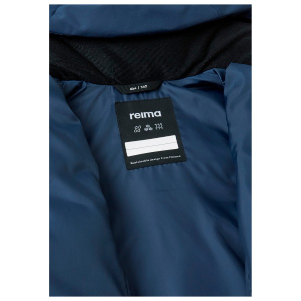 Reima - Kid's Aligas - Laskettelutakki