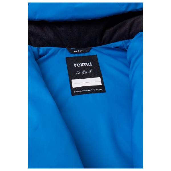 Reima - Kid's Alkkula - Giacca da sci