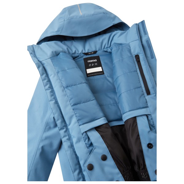 Reima - Kid's Kaamanen - Skidjacka