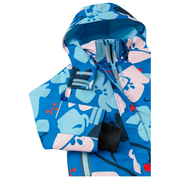 Reima - Kid's Kiiruna - Ski-jas